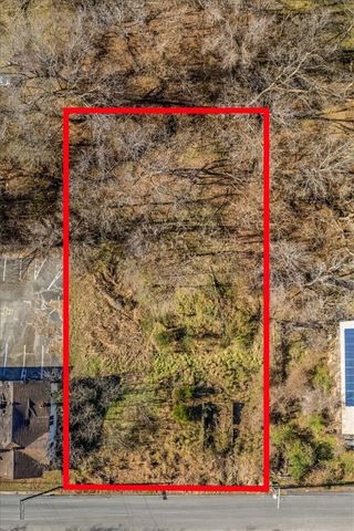 11 N Willow Avenue, Fayetteville, AR 72701