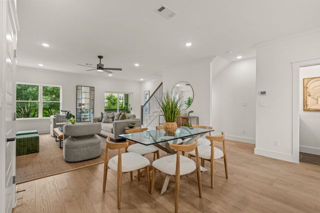 2727 Azalea Park Circle, Fort Worth, TX 76107
