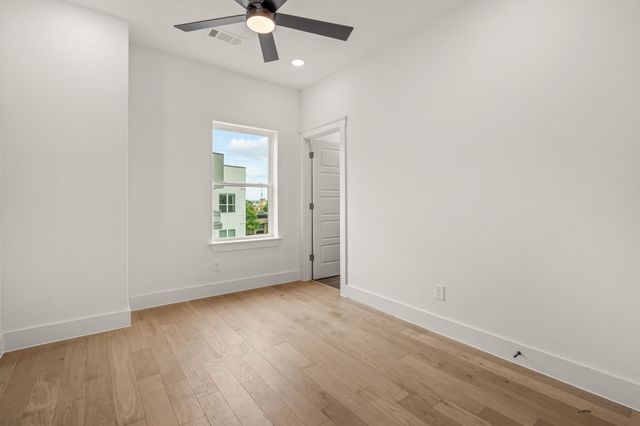 2727 Azalea Park Circle, Fort Worth, TX 76107