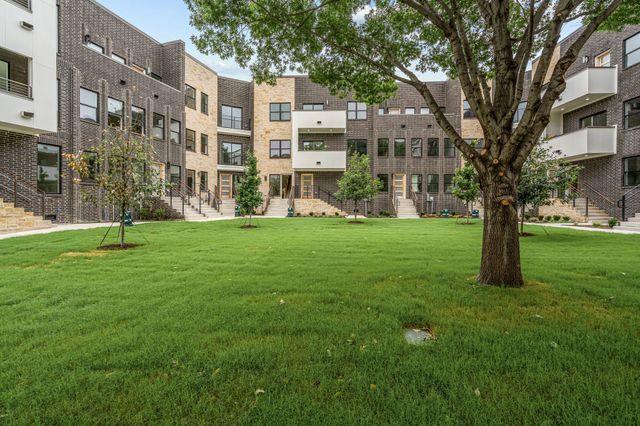 2727 Azalea Park Circle, Fort Worth, TX 76107