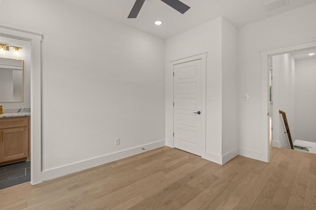 2727 Azalea Park Circle, Fort Worth, TX 76107