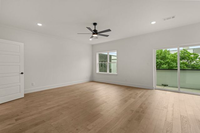 2727 Azalea Park Circle, Fort Worth, TX 76107