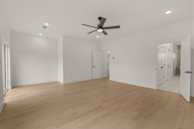 2727 Azalea Park Circle, Fort Worth, TX 76107