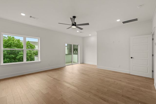 2727 Azalea Park Circle, Fort Worth, TX 76107