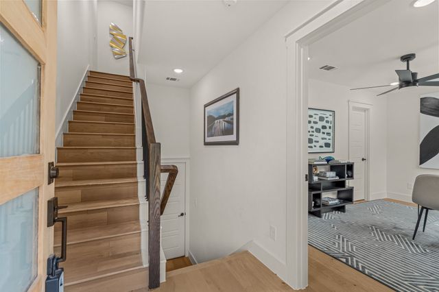 2727 Azalea Park Circle, Fort Worth, TX 76107