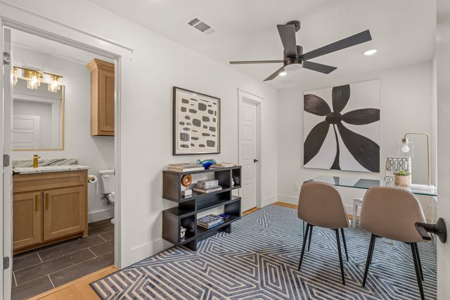 2727 Azalea Park Circle, Fort Worth, TX 76107