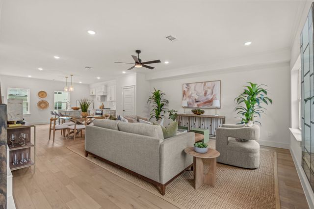 2727 Azalea Park Circle, Fort Worth, TX 76107