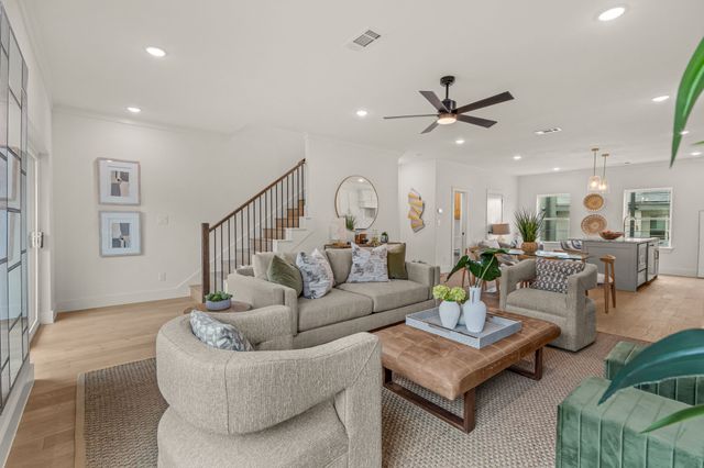 2727 Azalea Park Circle, Fort Worth, TX 76107