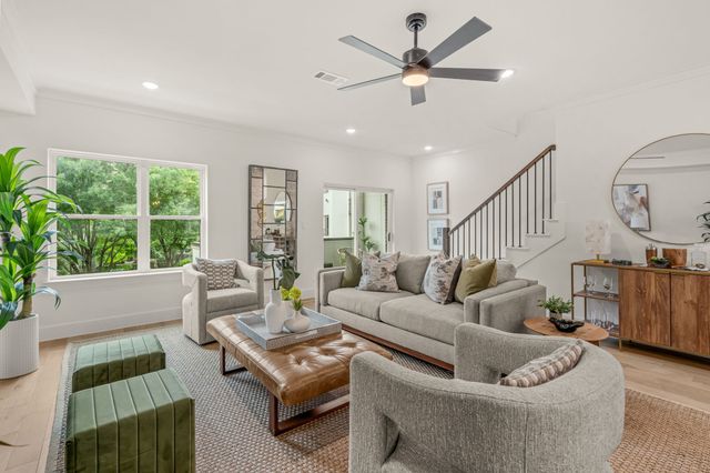 2727 Azalea Park Circle, Fort Worth, TX 76107