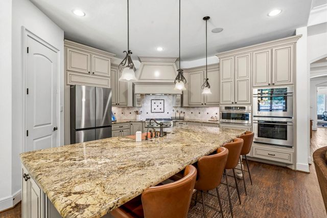 23011 Creek Park Drive, Spring, TX 77389