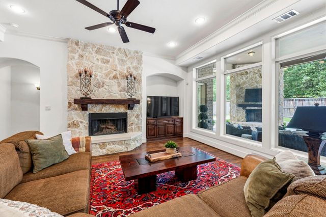 23011 Creek Park Drive, Spring, TX 77389