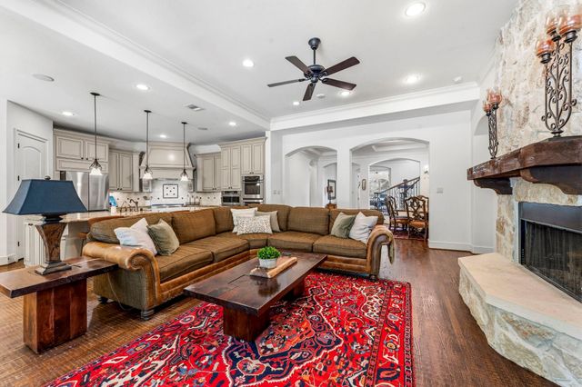 23011 Creek Park Drive, Spring, TX 77389