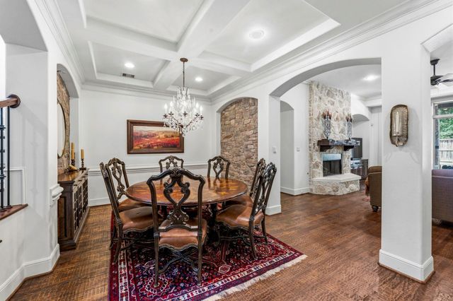 23011 Creek Park Drive, Spring, TX 77389
