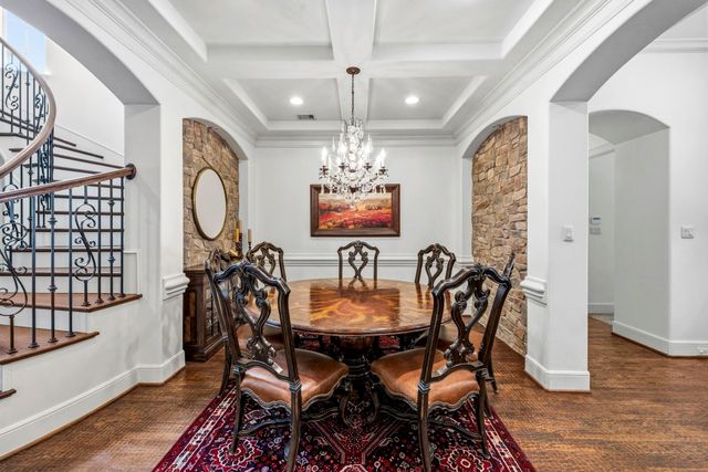 23011 Creek Park Drive, Spring, TX 77389