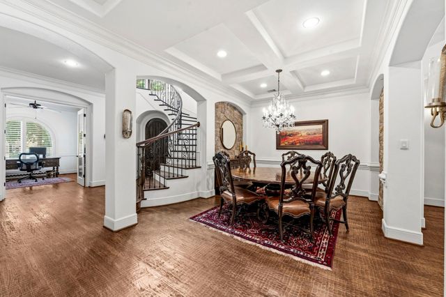 23011 Creek Park Drive, Spring, TX 77389