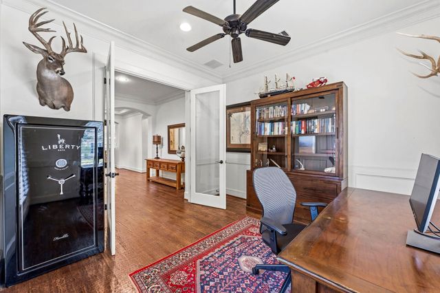 23011 Creek Park Drive, Spring, TX 77389