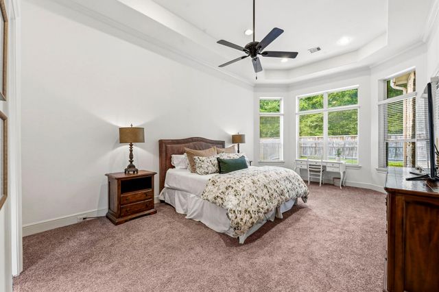 23011 Creek Park Drive, Spring, TX 77389