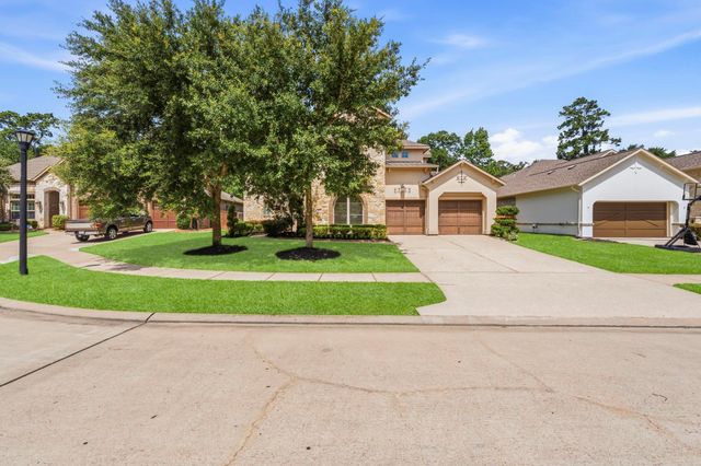 23011 Creek Park Drive, Spring, TX 77389