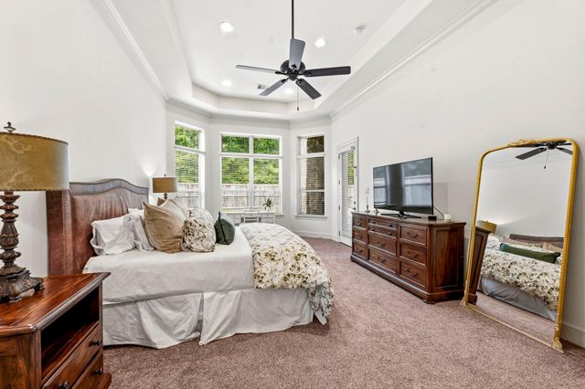 23011 Creek Park Drive, Spring, TX 77389