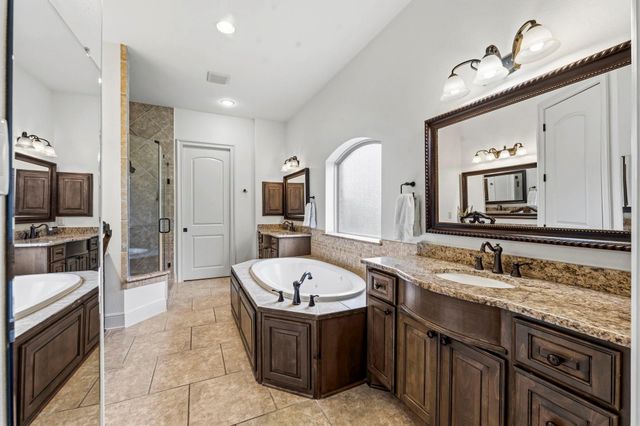 23011 Creek Park Drive, Spring, TX 77389