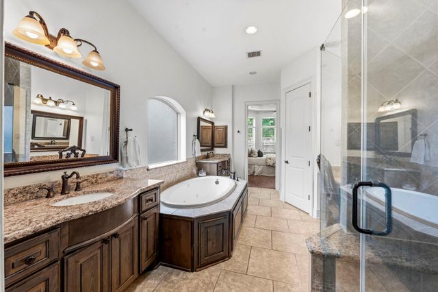 23011 Creek Park Drive, Spring, TX 77389