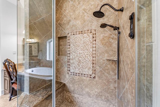 23011 Creek Park Drive, Spring, TX 77389