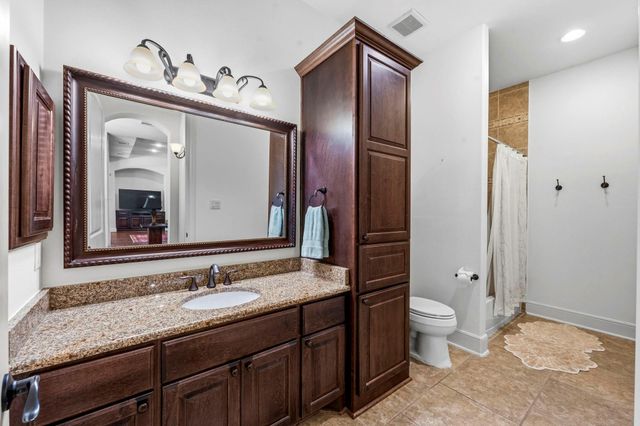 23011 Creek Park Drive, Spring, TX 77389