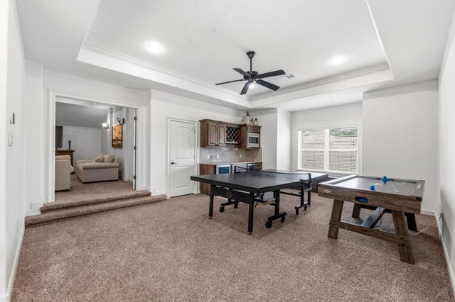 23011 Creek Park Drive, Spring, TX 77389
