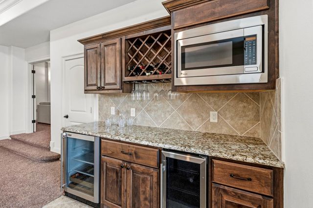 23011 Creek Park Drive, Spring, TX 77389
