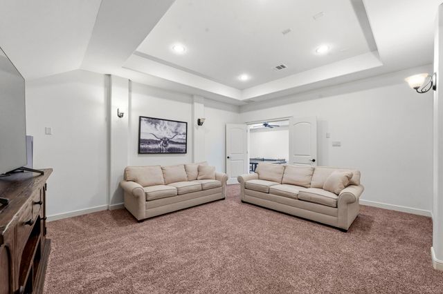 23011 Creek Park Drive, Spring, TX 77389