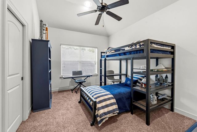 23011 Creek Park Drive, Spring, TX 77389