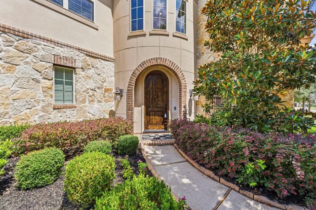 23011 Creek Park Drive, Spring, TX 77389