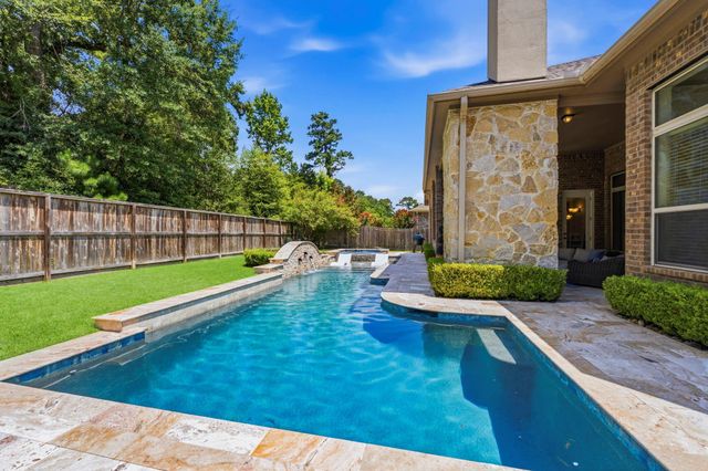 23011 Creek Park Drive, Spring, TX 77389