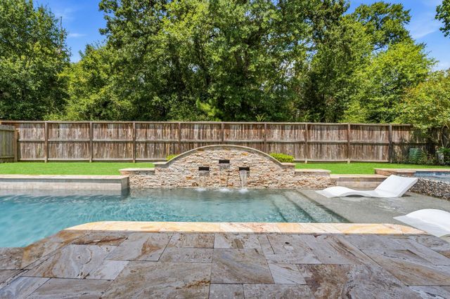 23011 Creek Park Drive, Spring, TX 77389