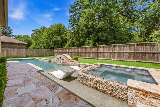 23011 Creek Park Drive, Spring, TX 77389