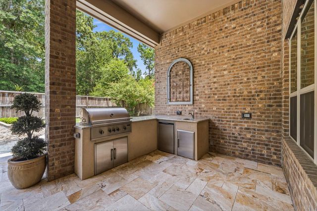 23011 Creek Park Drive, Spring, TX 77389