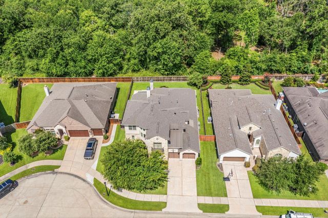23011 Creek Park Drive, Spring, TX 77389