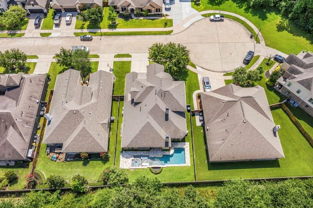 23011 Creek Park Drive, Spring, TX 77389