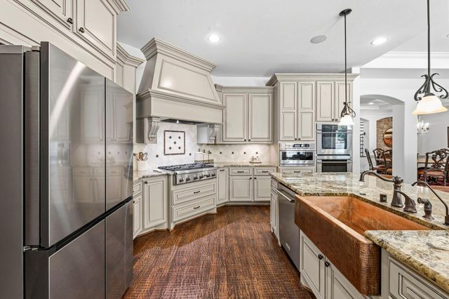 23011 Creek Park Drive, Spring, TX 77389