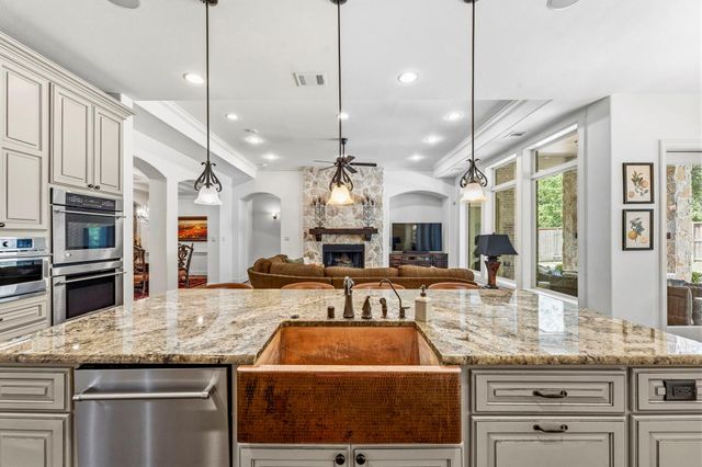 23011 Creek Park Drive, Spring, TX 77389