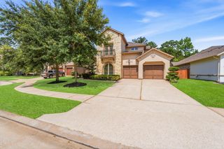 23011 Creek Park Drive, Spring, TX 77389