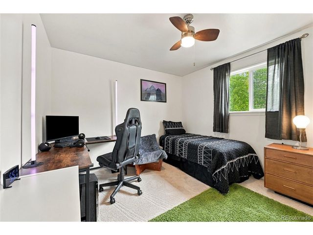 5319 W Roxbury Pl, Littleton, CO 80128