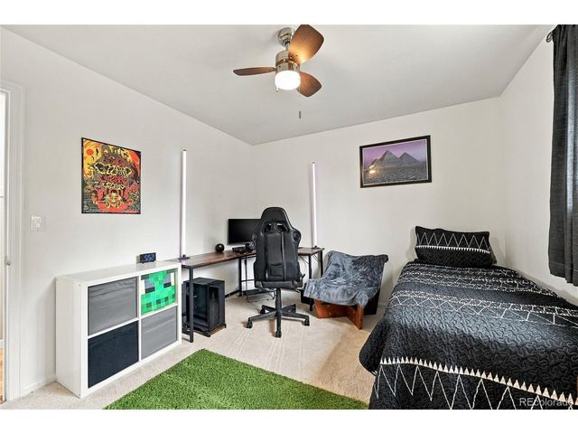 5319 W Roxbury Pl, Littleton, CO 80128