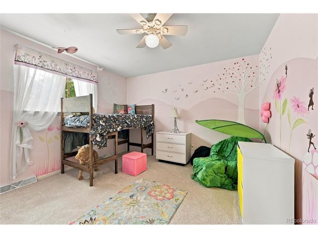 5319 W Roxbury Pl, Littleton, CO 80128