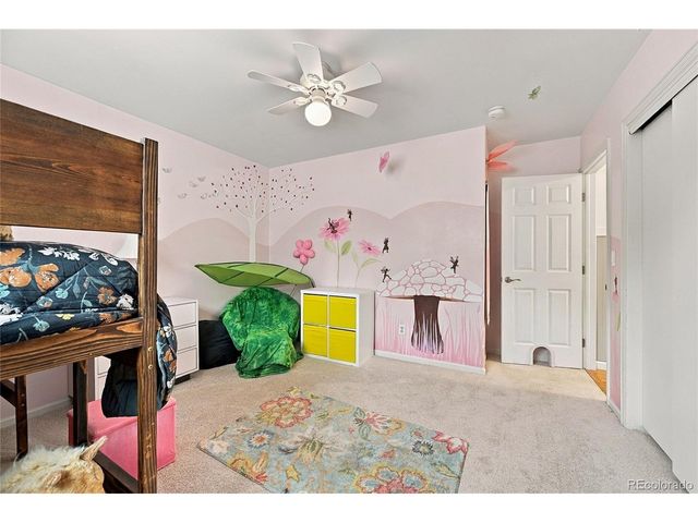 5319 W Roxbury Pl, Littleton, CO 80128