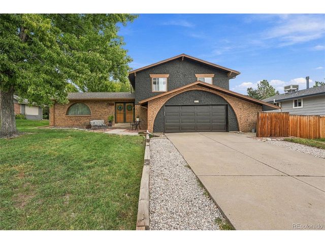 5319 W Roxbury Pl, Littleton, CO 80128