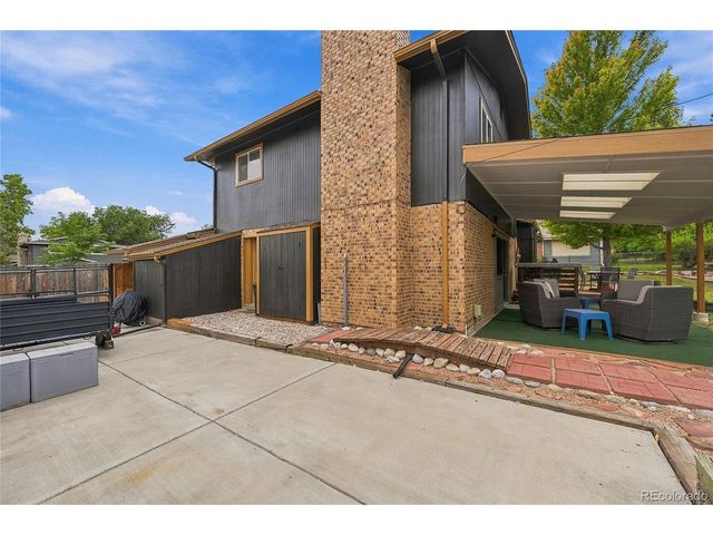 5319 W Roxbury Pl, Littleton, CO 80128