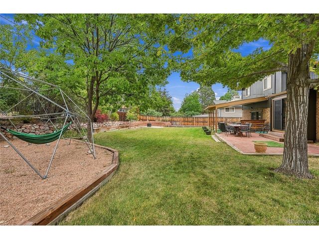 5319 W Roxbury Pl, Littleton, CO 80128