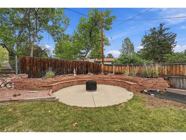 5319 W Roxbury Pl, Littleton, CO 80128