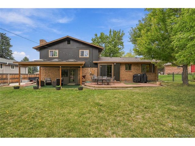 5319 W Roxbury Pl, Littleton, CO 80128